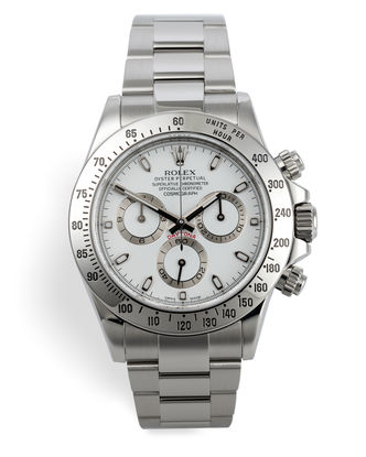 Sell my Rolex watch