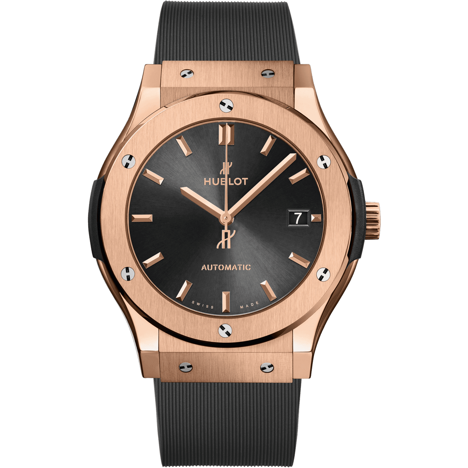 Sell my Hublot watch