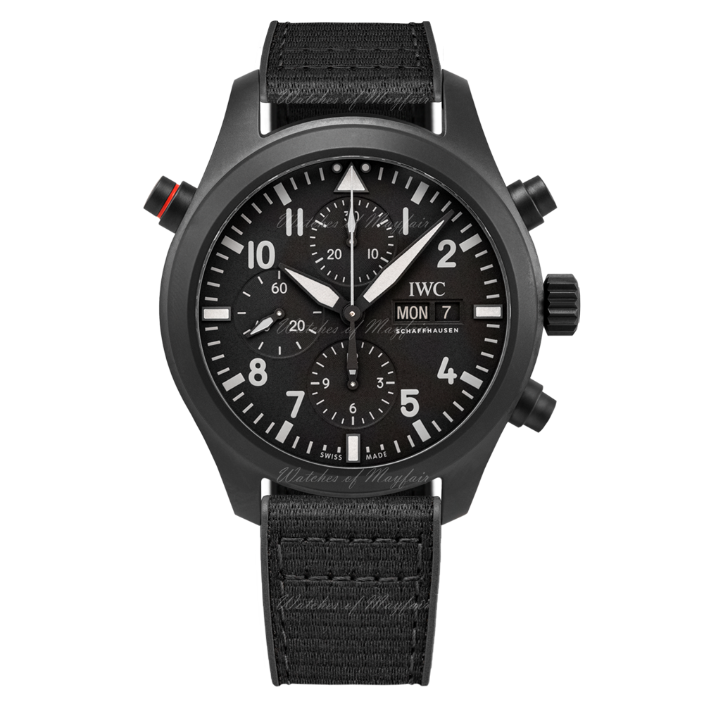 Sell my IWC watch