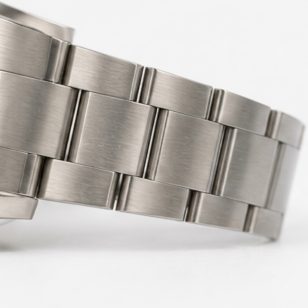 Bracelet or Strap Detail