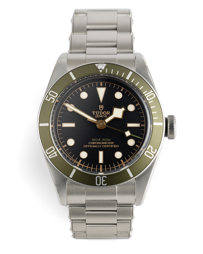 Sell my Tudor watch
