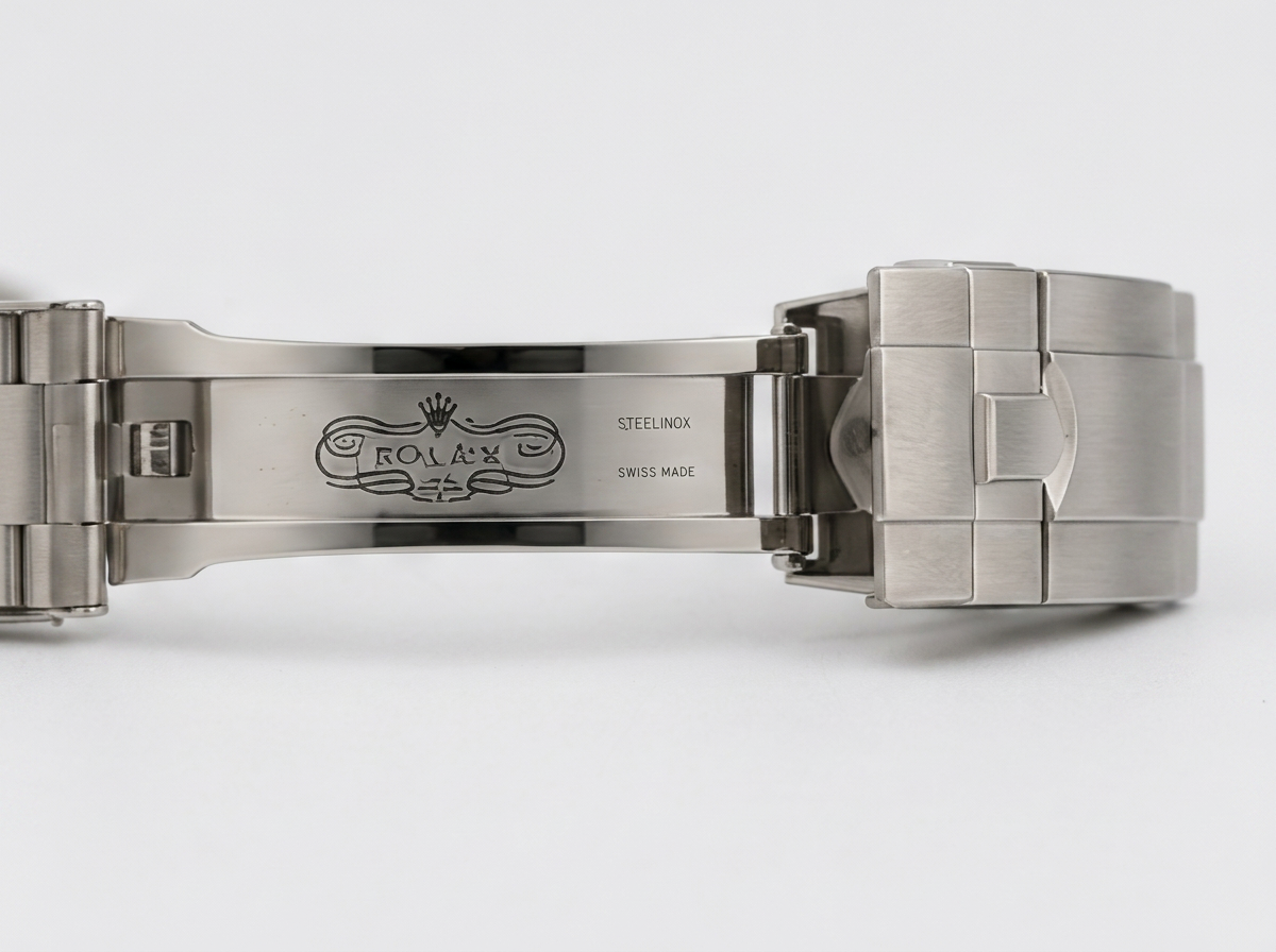 Clasp and Buckle