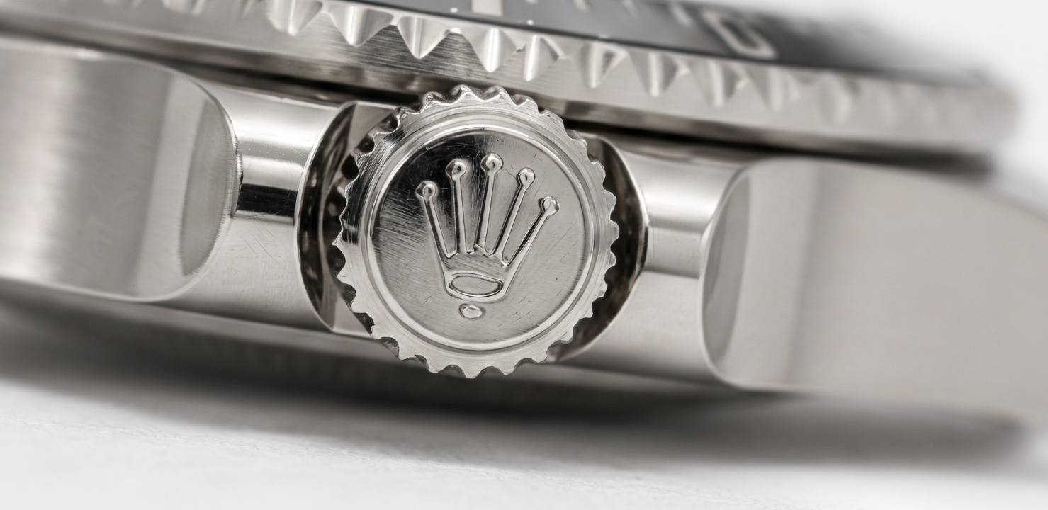 Crown Detail