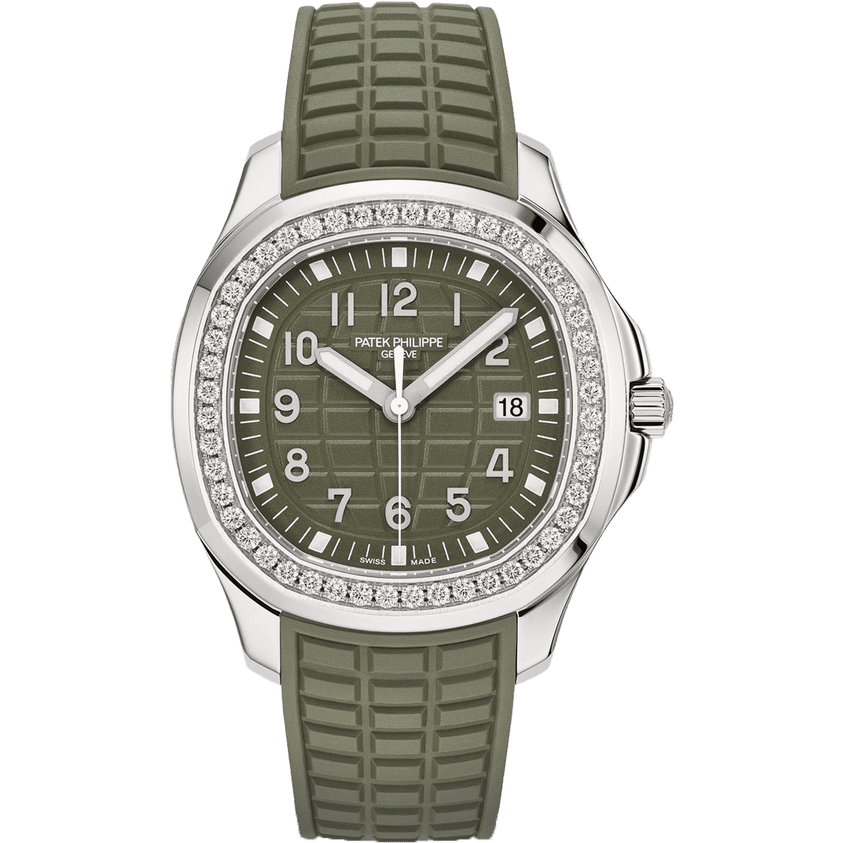 Sell my Patek Philippe watch