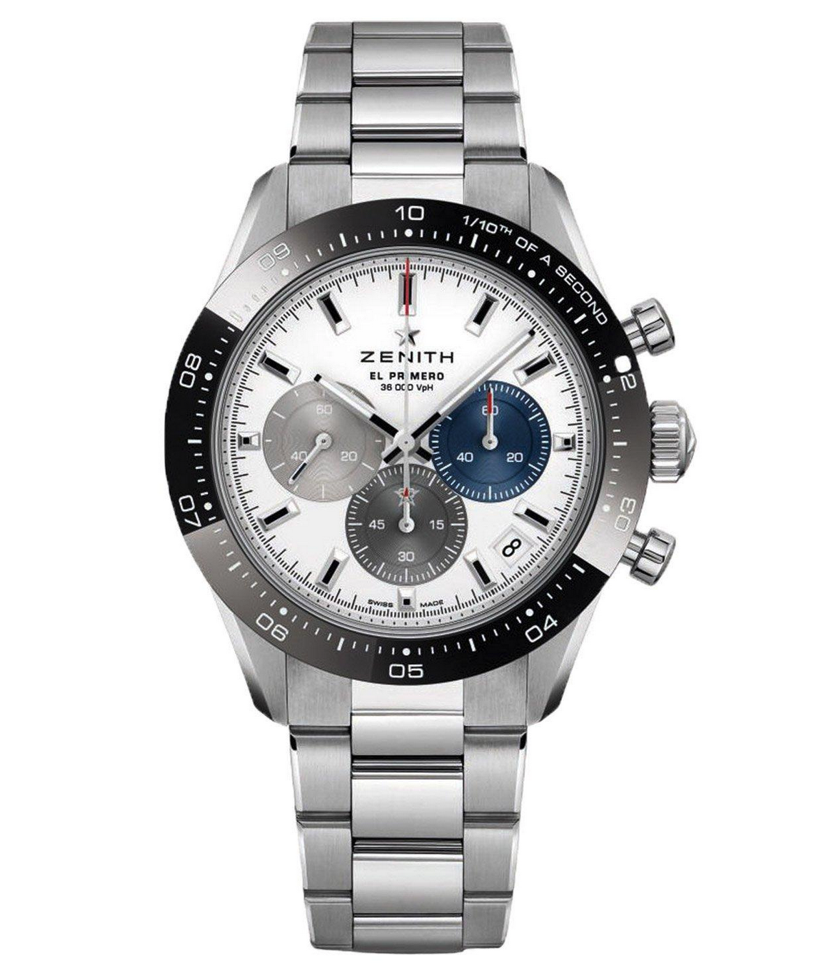 Sell my Zenith watch